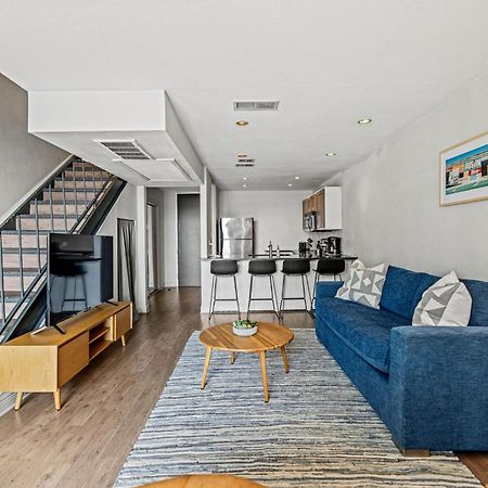 Littlefield Lofts, Hosted By Placemakr - 6Th St Austin Camera foto