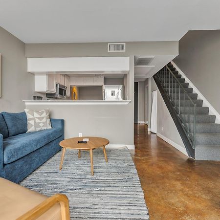 Littlefield Lofts, Hosted By Placemakr - 6Th St Austin Esterno foto