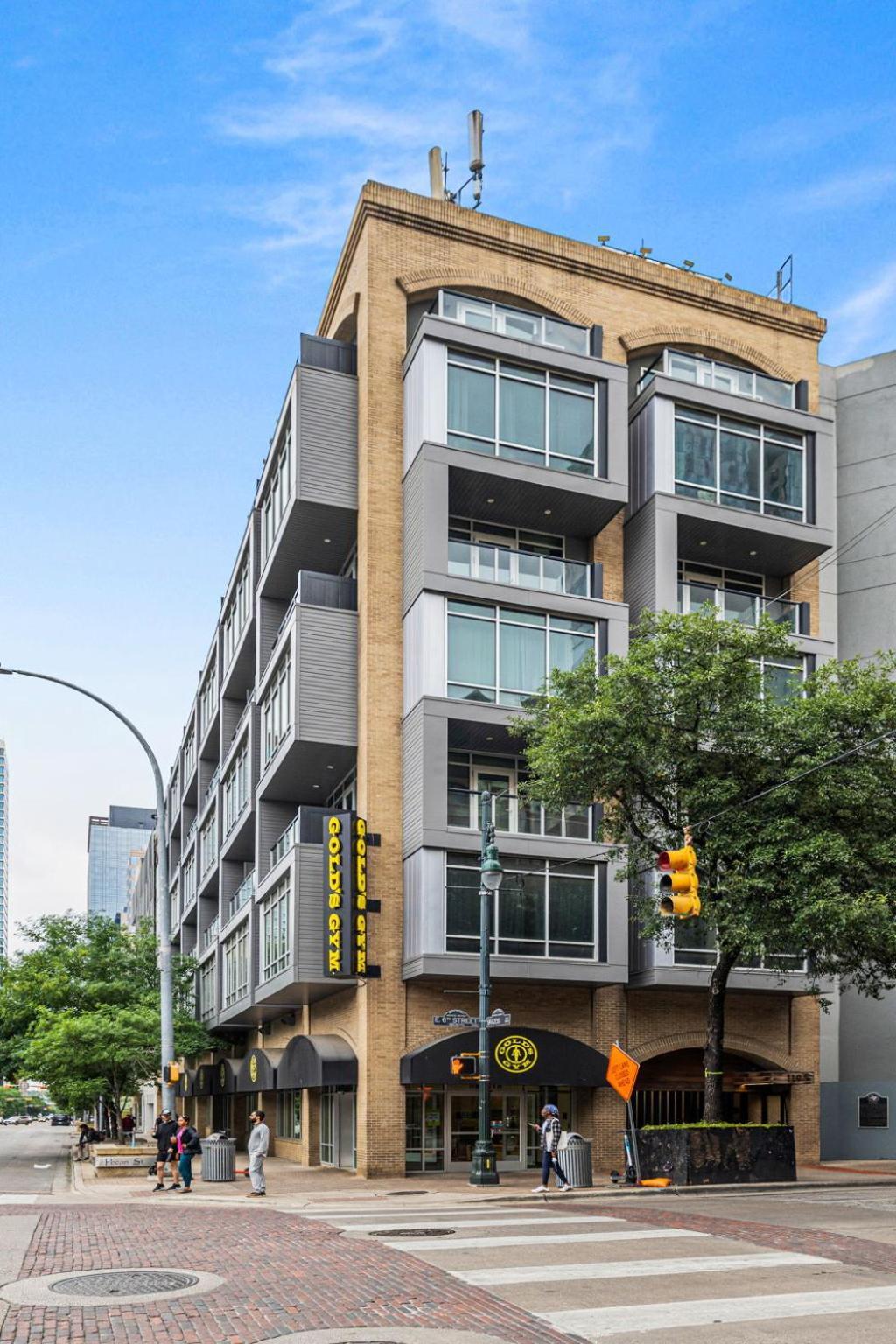 Littlefield Lofts, Hosted By Placemakr - 6Th St Austin Esterno foto