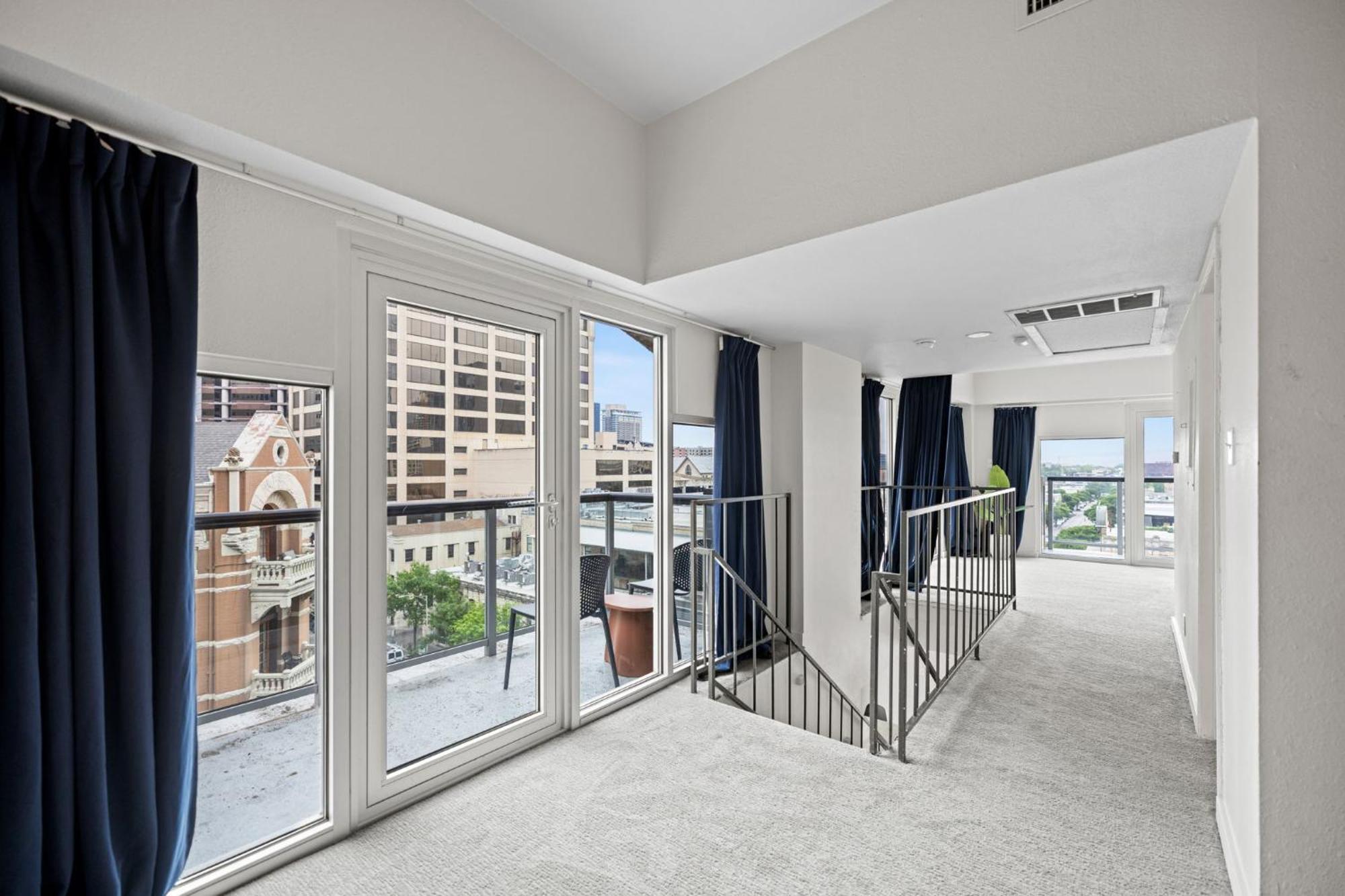 Littlefield Lofts, Hosted By Placemakr - 6Th St Austin Camera foto