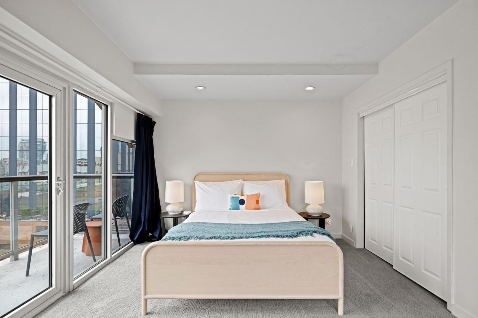 Littlefield Lofts, Hosted By Placemakr - 6Th St Austin Camera foto