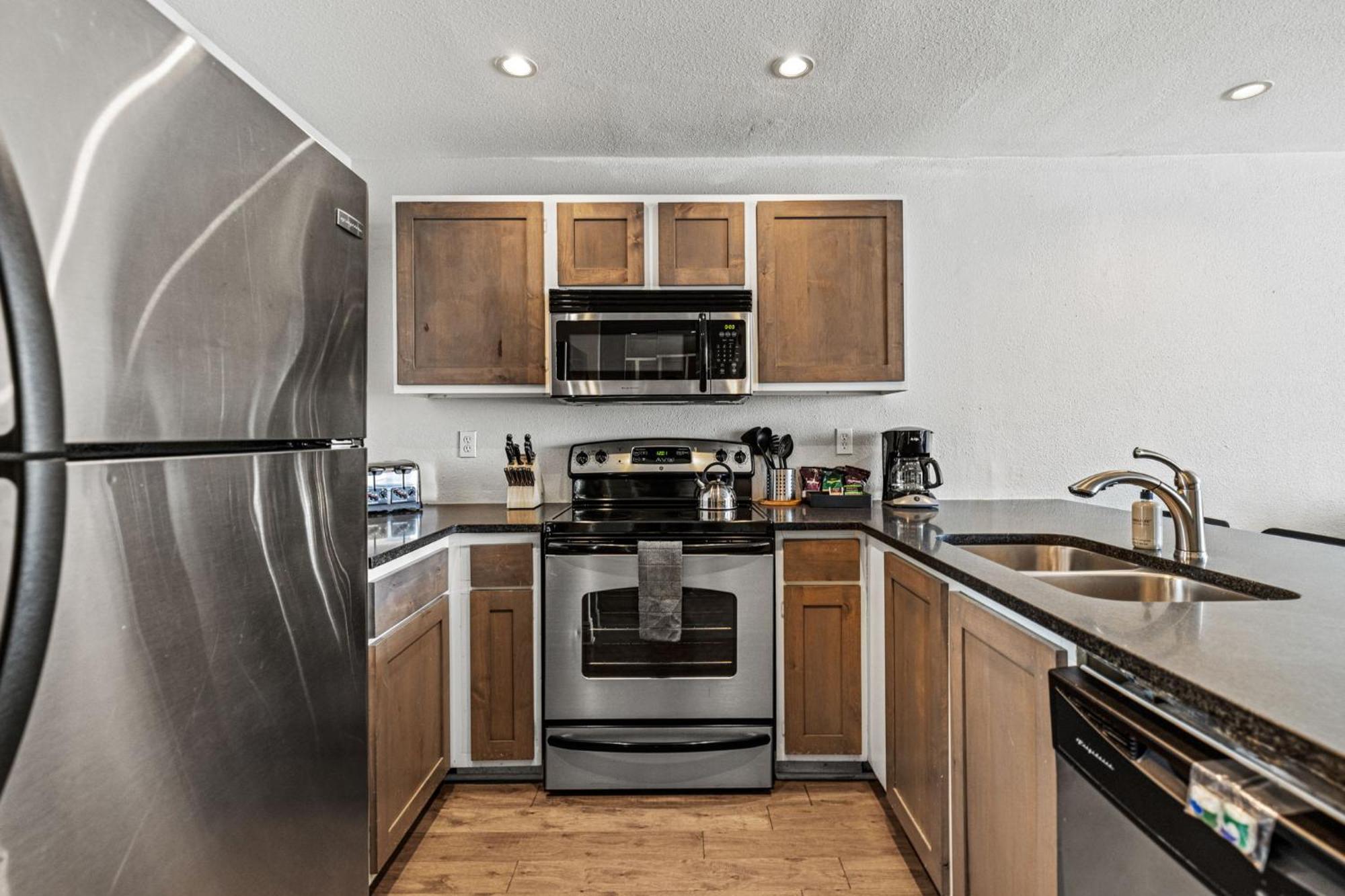 Littlefield Lofts, Hosted By Placemakr - 6Th St Austin Esterno foto
