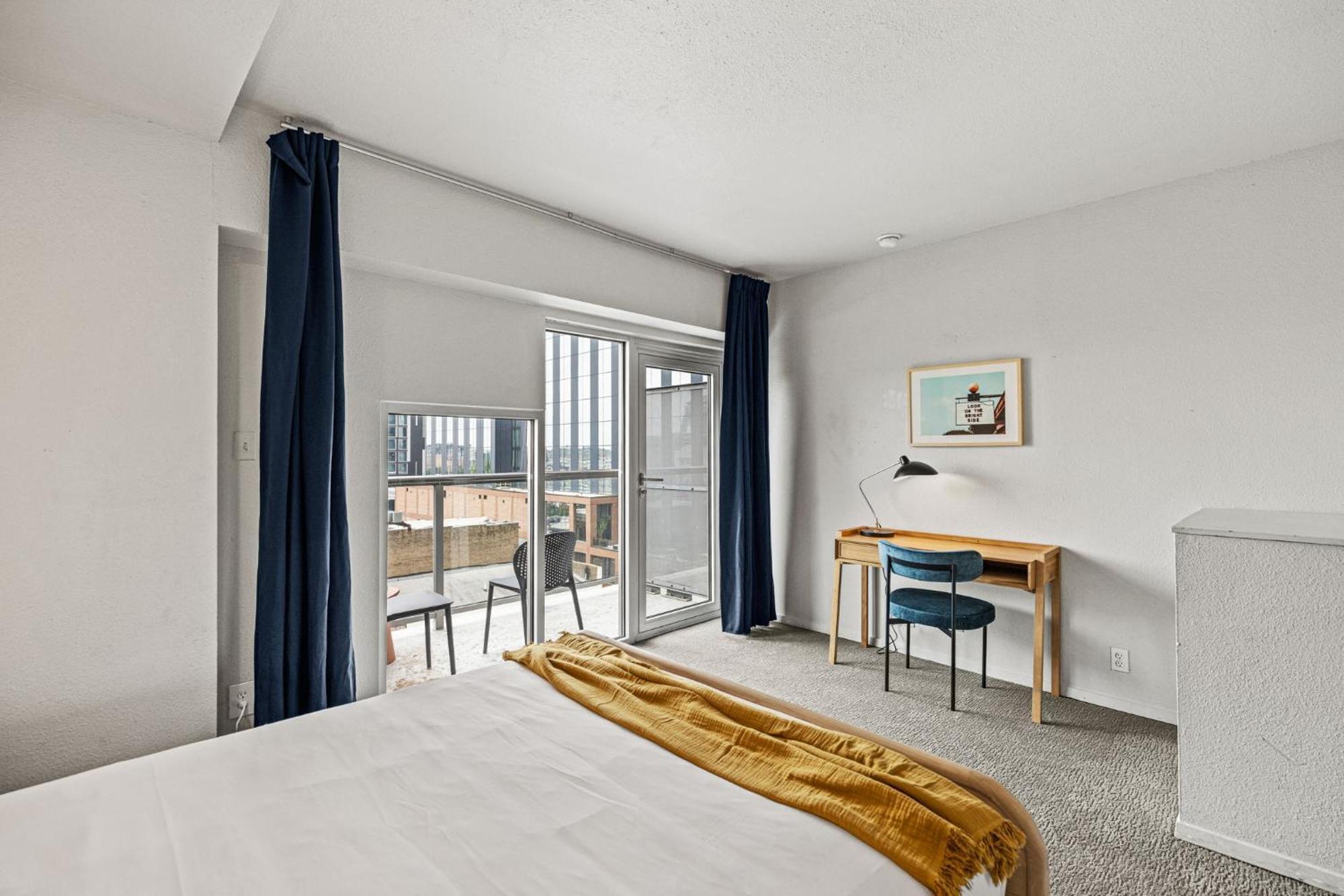 Littlefield Lofts, Hosted By Placemakr - 6Th St Austin Esterno foto