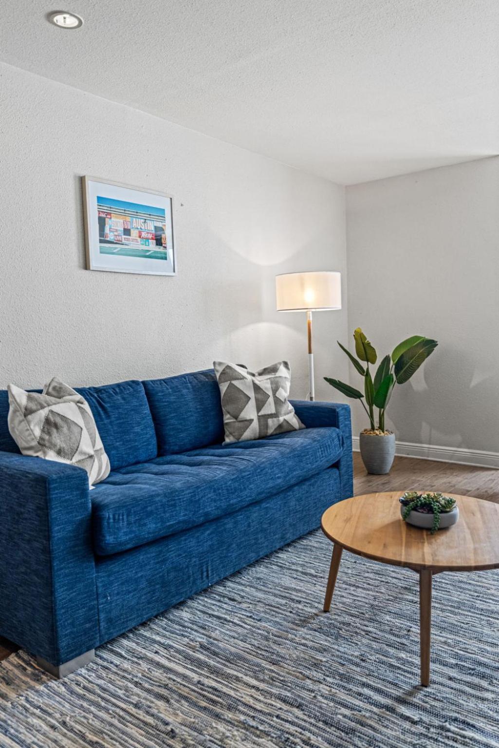 Littlefield Lofts, Hosted By Placemakr - 6Th St Austin Esterno foto