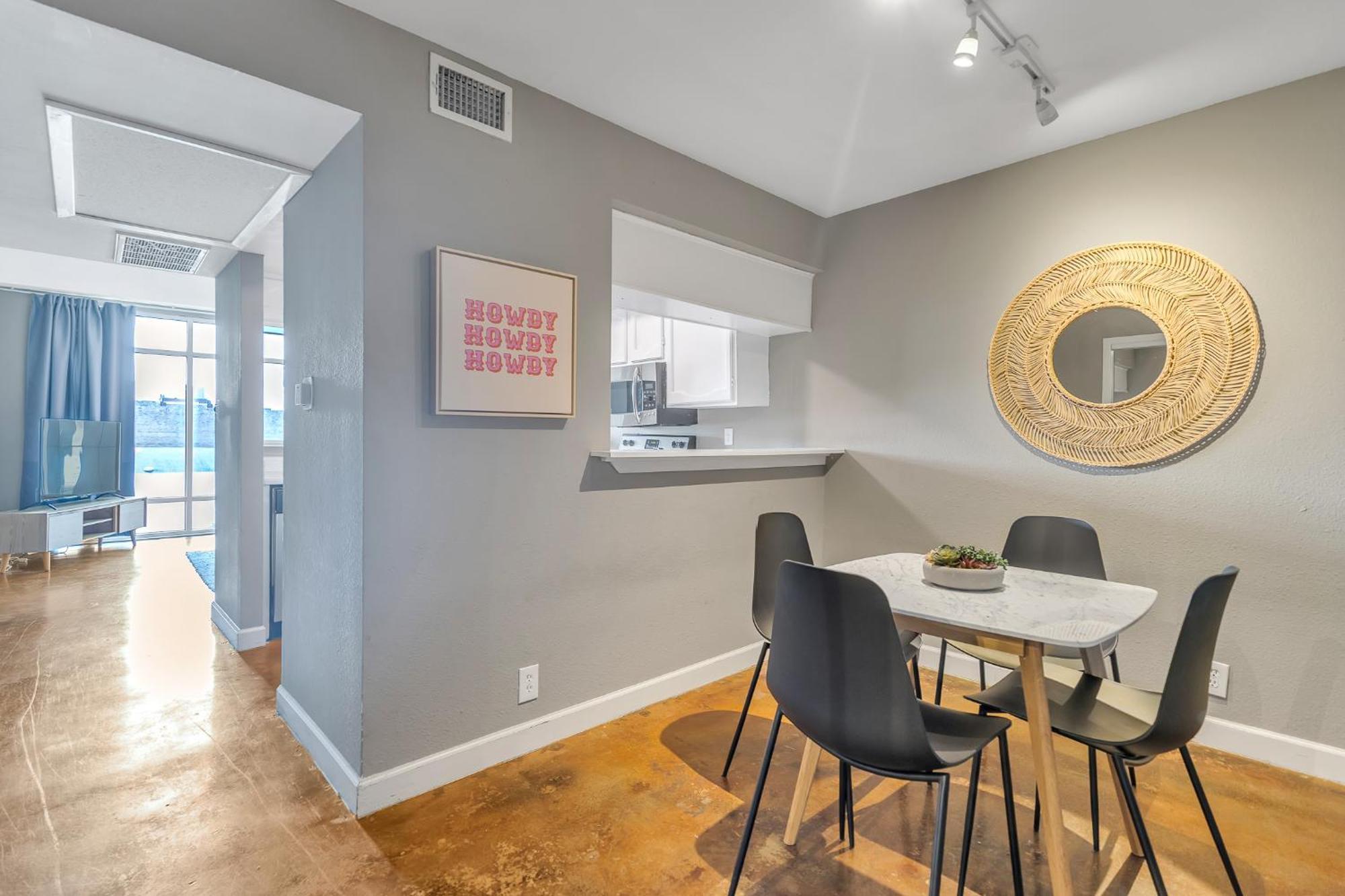 Littlefield Lofts, Hosted By Placemakr - 6Th St Austin Esterno foto